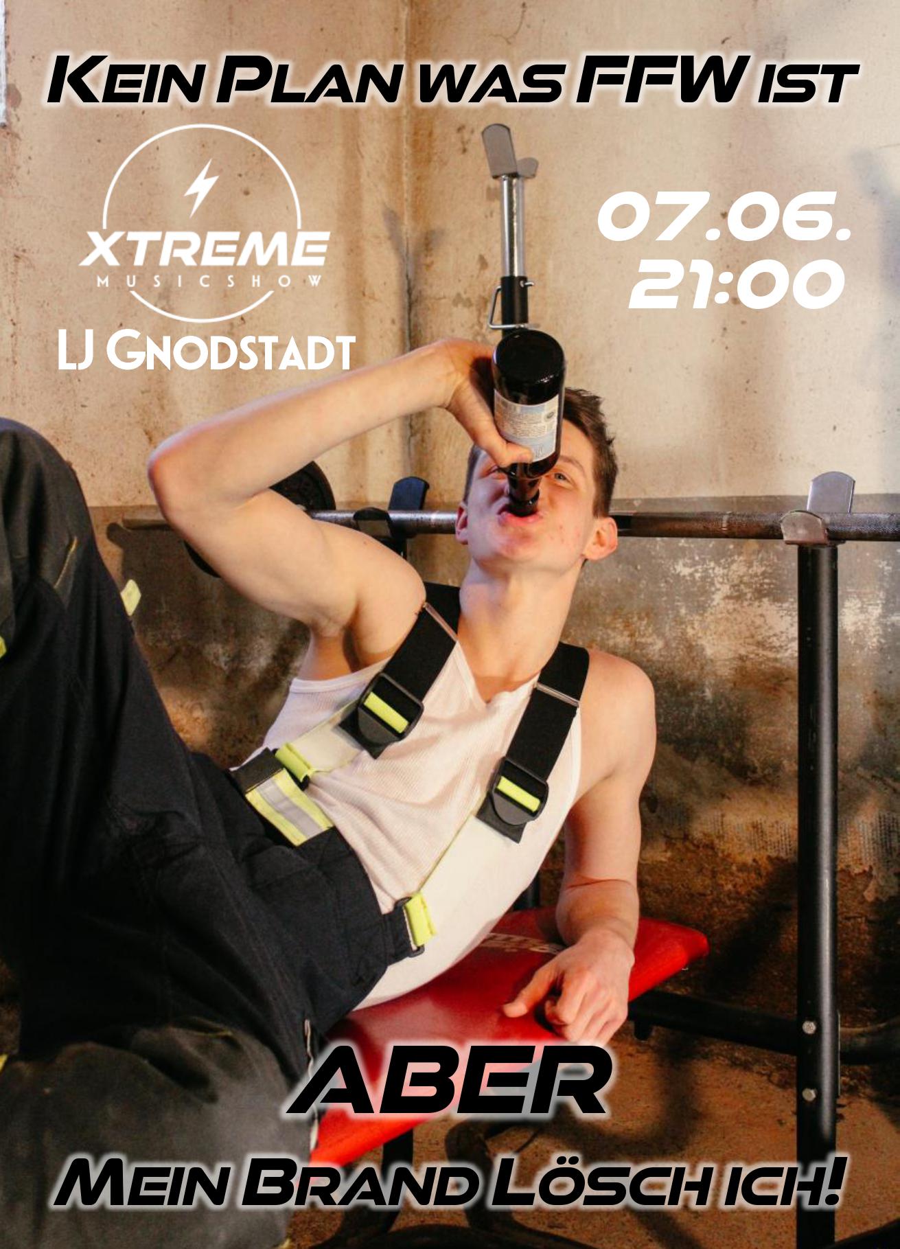 Beatabend 2024 – 07.06.