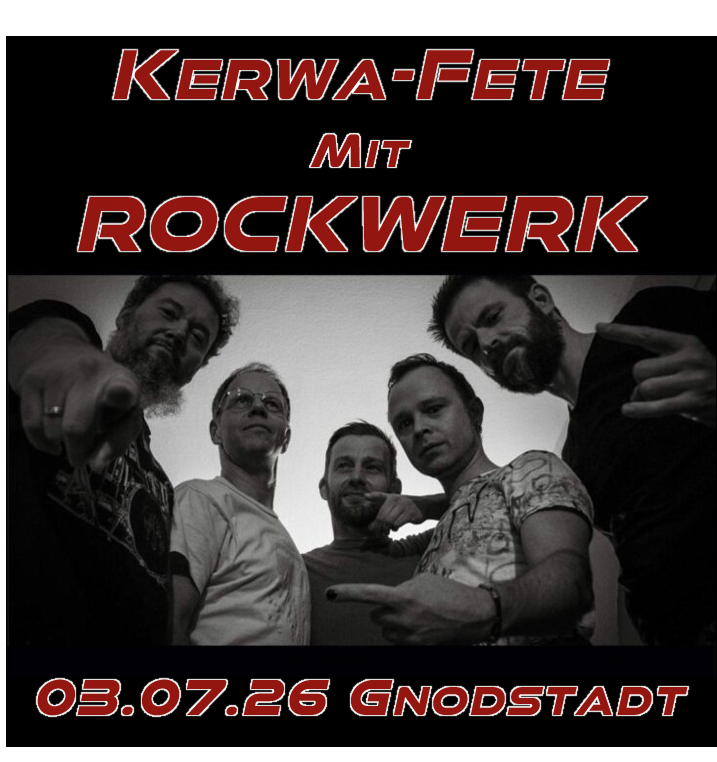 Kerwafete 2026